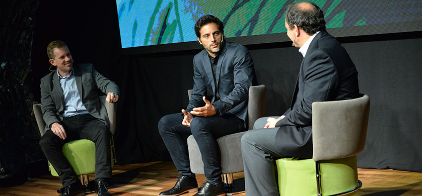 Naranja ofrecerá HBO GO a través de Colsecor
