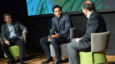 Naranja ofrecerá HBO GO a través de Colsecor