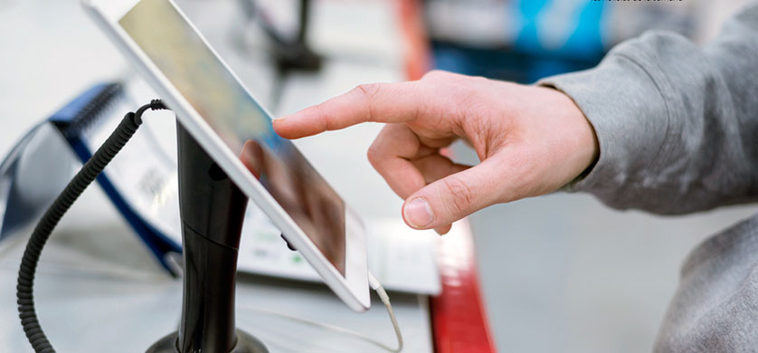 El 93% de las empresas cree que la tecnología in store lo acerca al cliente