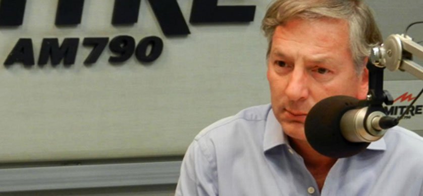 Mitre y La 100 lideran el encendido de la radiofonía argentina