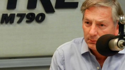 Mitre y La 100 lideran el encendido de la radiofonía argentina