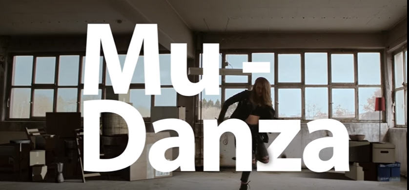 "MU-DANZA", la nueva campaña de Banco Itaú