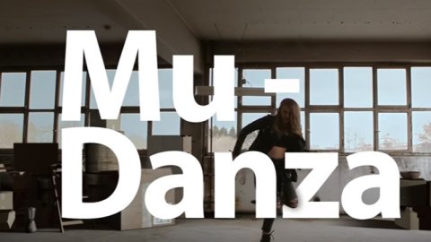 "MU-DANZA", la nueva campaña de Banco Itaú