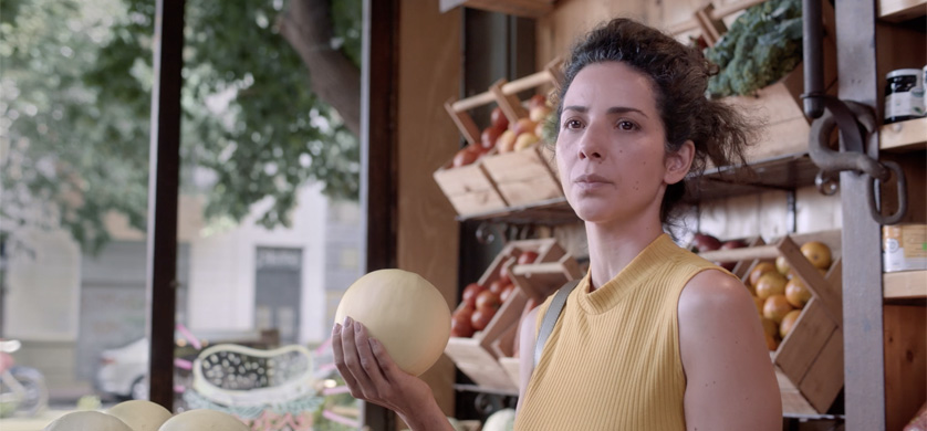 “Señora”, de J. Walter Thompson para Issue