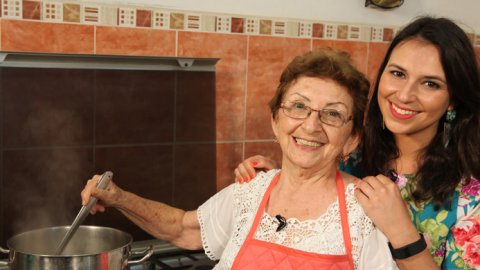El Gourmet trae la cocina de las abuelas mexicanas