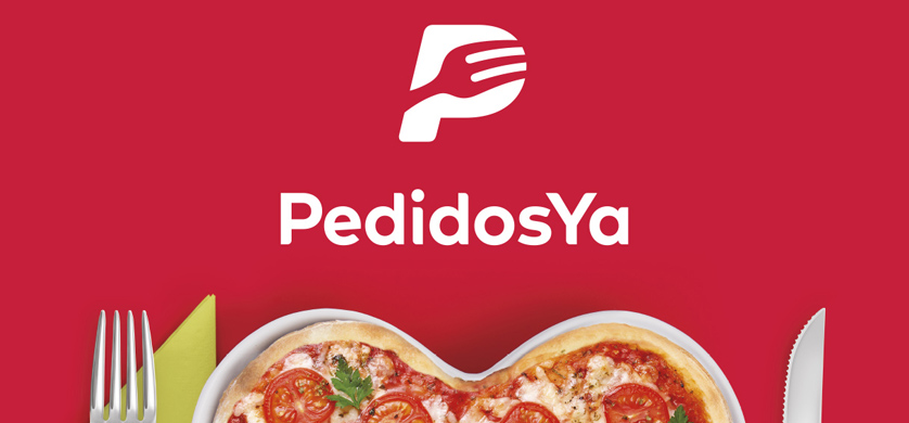 PedidosYa se renueva y lanza una nueva campaña