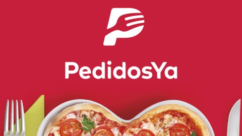 PedidosYa se renueva y lanza una nueva campaña