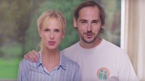 “Nutramos el futuro”, la campaña de Havas para Nutrilon Profutura 4