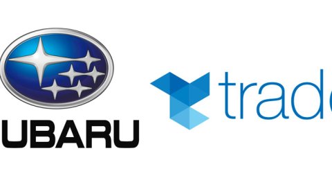Subaru eligió a Trade como su central de medios