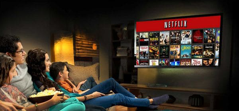 Netflix y Spotify comenzarán a pagar impuestos en todo el país