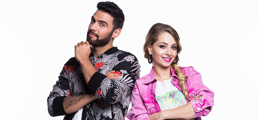 MTV producirá "MTV Swipedate", un show de citas a ciegas