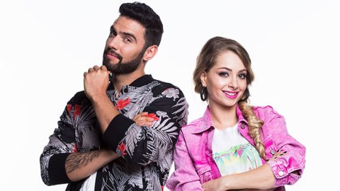 MTV producirá "MTV Swipedate", un show de citas a ciegas