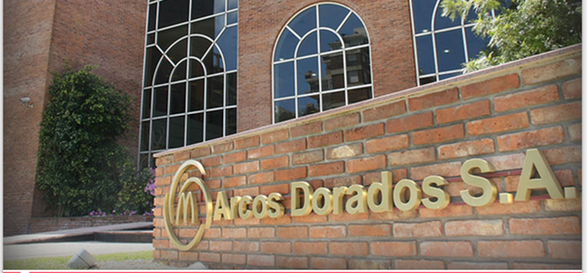 Arcos Dorados presentó sus resultados en Impacto Social y Sustentabilidad