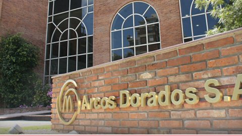 Arcos Dorados presentó sus resultados en Impacto Social y Sustentabilidad