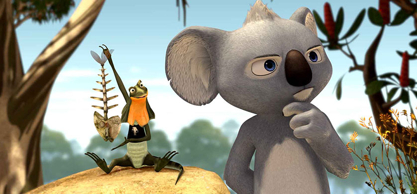 Crece Nat Geo Kids en la región