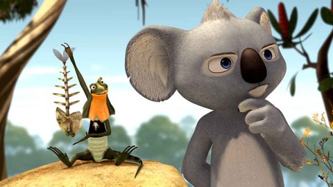 Crece Nat Geo Kids en la región