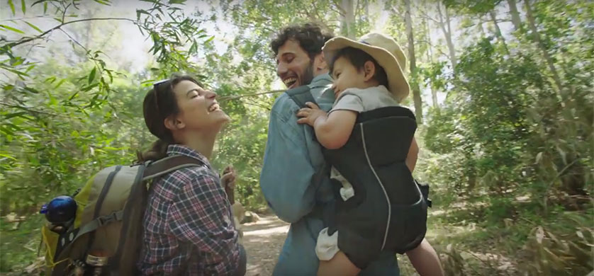 “Cambio”, lo nuevo de Craverolanis para Babysec