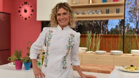 “Cocinando para vos” también los domingos en América