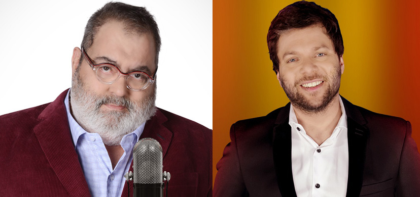 Vuelve Lanata y Guido estrena programa en ElTrece