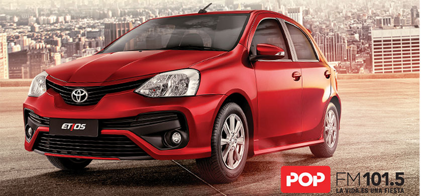 Indalo y MEC Argentina desarrollaron un branded content para Etios 2017