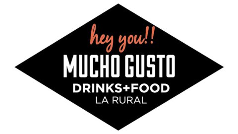 La Rural lanza la primera edición de "Mucho Gusto, Drinks & Food"