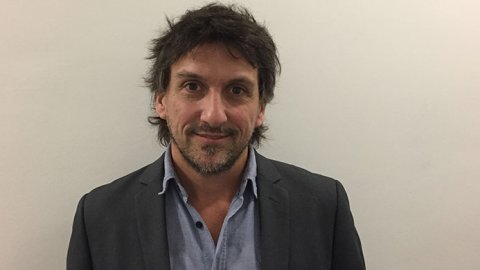Se incorpora a DIRECTV un ejecutivo Sr. de Ad Sales