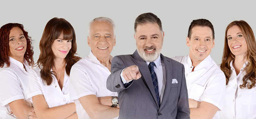 “Cuestión de peso” cambió de horario