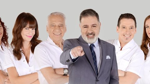 “Cuestión de peso” cambió de horario