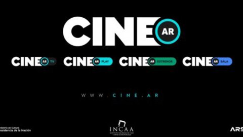 Se lanza Cine.Ar Play para dispositivos iOs
