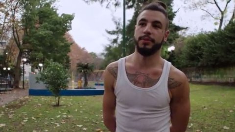 “A Dos Manos", lo nuevo de DAVID para Burger King