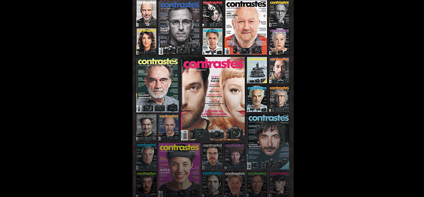 Revista Contrastes se suma a TotalMedios