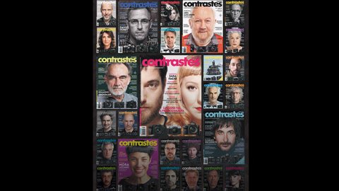 Revista Contrastes se suma a TotalMedios