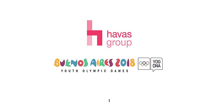 Havas Group a cargo de la comunicación de los JJOO de la Juventud 2018