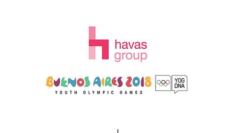 Havas Group a cargo de la comunicación de los JJOO de la Juventud 2018