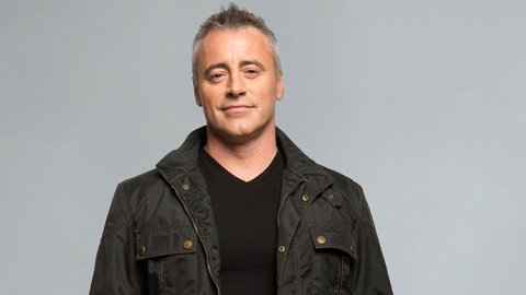 Discovery estrena Top Gear, presentada por Matt Leblanc