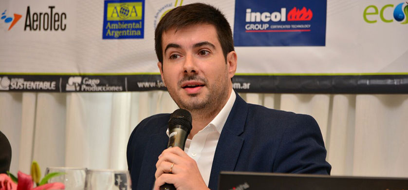 “El sistema Coca-Cola tiene un gran impacto en las economías regionales”