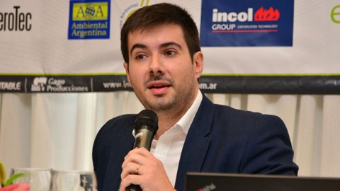 “El sistema Coca-Cola tiene un gran impacto en las economías regionales”