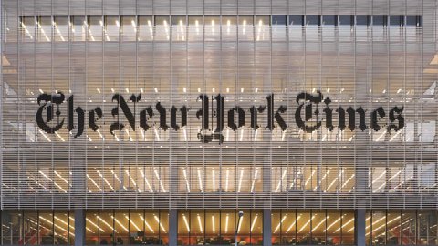 Medios estadounidenses en pie de guerra contra Google y Facebook