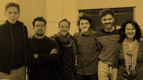 El Círculo anunció los ganadores que irán al Creative LIAisons 2017 en Las Vegas
