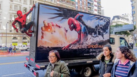 Sony Pictures apuesta al impacto junto a VPM