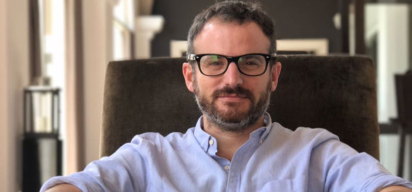 FCB Buenos Aires: Luciano Landajo fue promovido a COO