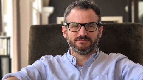 FCB Buenos Aires: Luciano Landajo fue promovido a COO