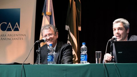 Grandes marcas develaron el secreto de su éxito en la CAA
