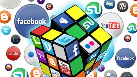 Cómo hacen los medios para destacar su marca en redes sociales
