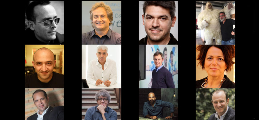 Se eligieron los integrantes del jurado del nuevo FIAP