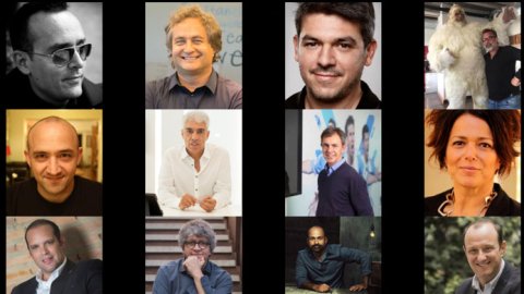 Se eligieron los integrantes del jurado del nuevo FIAP