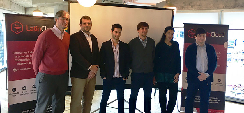 Se lanzó LatinCloud, especialista en soluciones en la Nube
