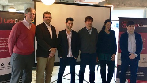 Se lanzó LatinCloud, especialista en soluciones en la Nube