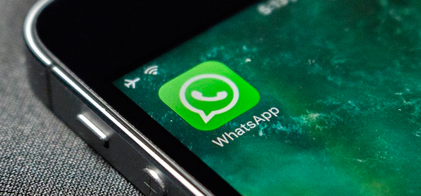 WhatsApp ya es la tercera mayor fuente de noticias del mundo