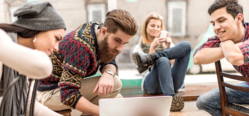 Cuáles son las 20 marcas mejor valoradas por los millennials